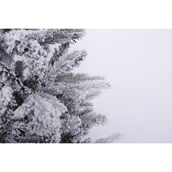 Ель искусственная Winter Drop 180 / 22120