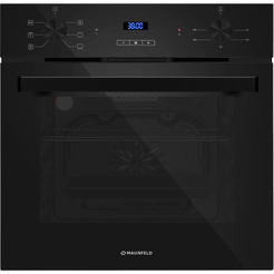 Духовой шкаф MAUNFELD AEOH6062B2M