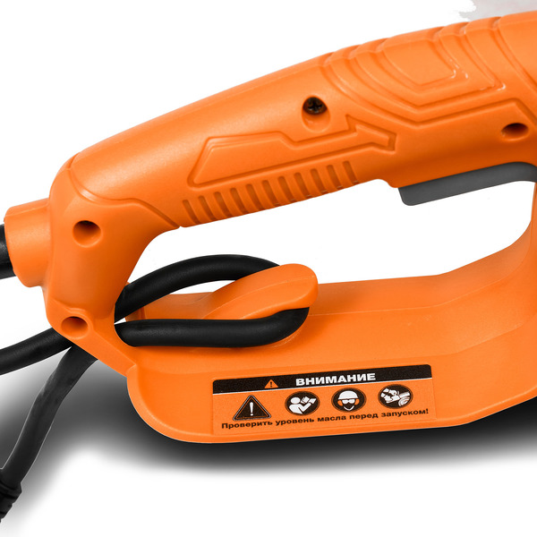 Электропила Daewoo Power DACS 1900E