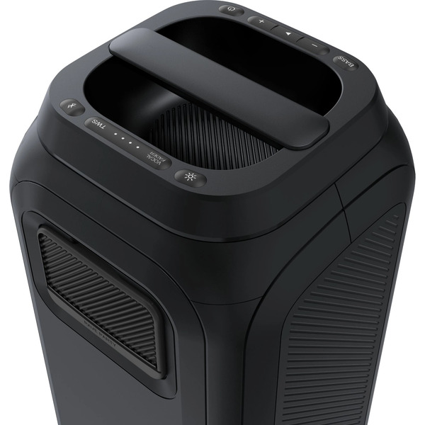 Минисистема Hisense Party Rocket 160