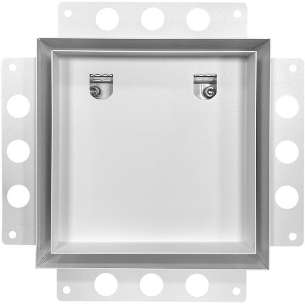 Осевой вентилятор Homy Air APT125WMT