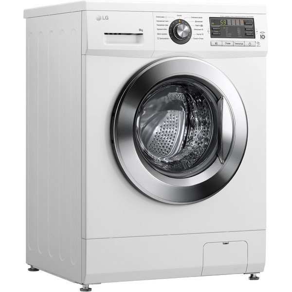 Стиральная машина LG F1096TD3
