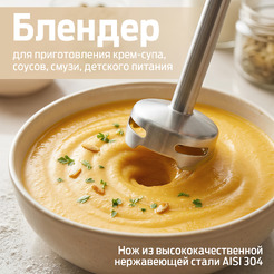 Блендер Holt HT-BL-009