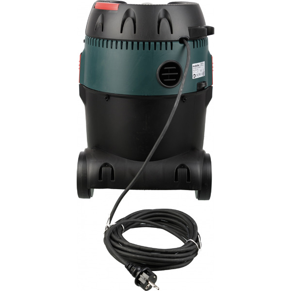 Пылесос Metabo ASA 25 L PC (602014000)