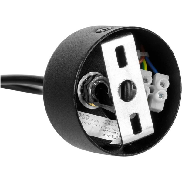 Светильник-спот TDM Ирис SQ0356-0405