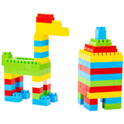 Конструктор Полесье 0293 Большой