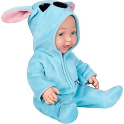 Кукла Fancy Малыш Стичик PU32