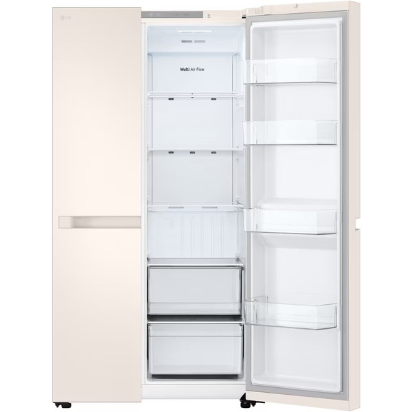 Холодильник LG GC-B257KEHW