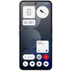 Смартфон Nothing Phone (3a) Pro 12GB/256GB (серый)