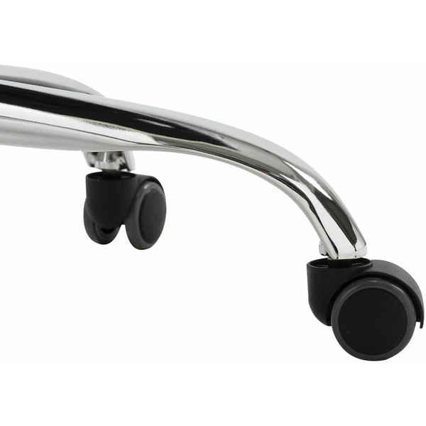 Кресло Brabix Style EX-528 (черный)