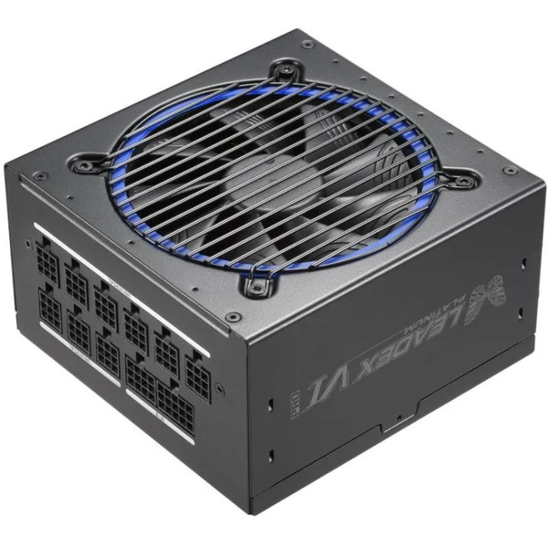 Блок питания Super Flower Leadex VI Platinum PRO 850W SF-850F14PE