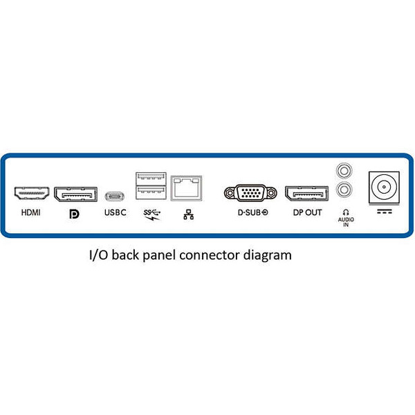 Монитор Philips 241B7QUPBEB/00