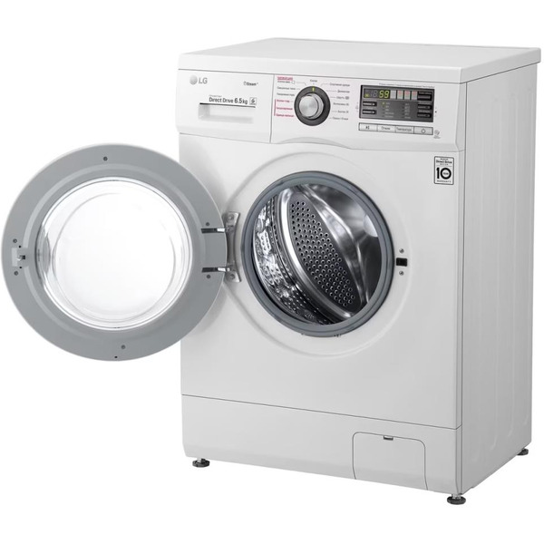 Стиральная машина LG F1296WDS1