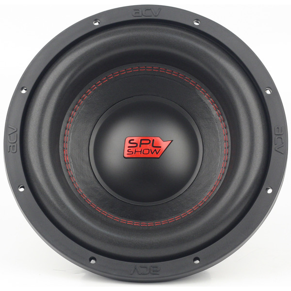 Сабвуфер ACV SW PRO121D