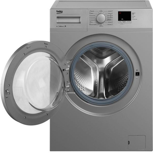 Стиральная машина BEKO WRE 6511 ZSS