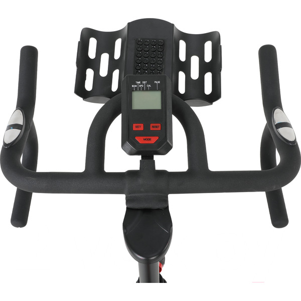 Велотренажер SUNDAYS FITNESS Middle Line ES-7022