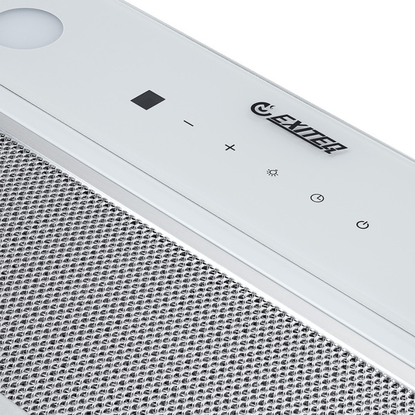 Вытяжка кухонная EXITEQ EX-6076 White