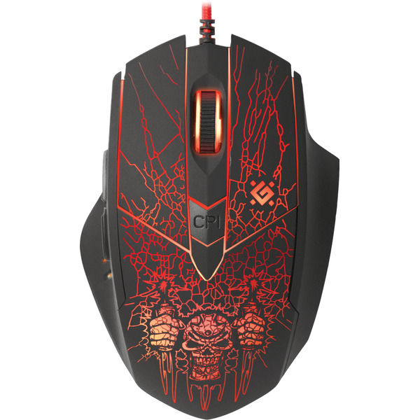 Игровой набор Defender Death Knight MKP-007 RU