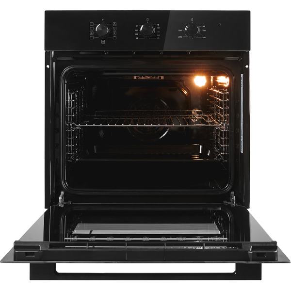 Духовой шкаф YOUQ 7008MM2T0C011 BL