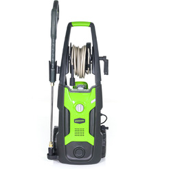 Мойка высокого давления Greenworks GPWG5II 5106607
