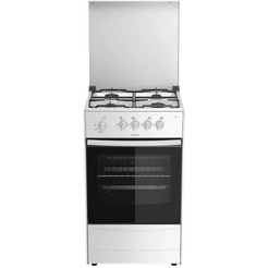 Плита газовая бытовая DARINA 1B GM441 002 W