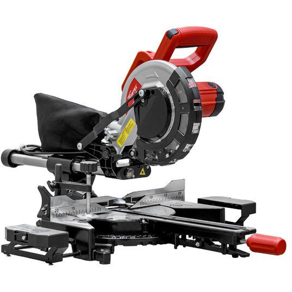 Торцовочная пила Wortex MS 2116 LMO (0329125)