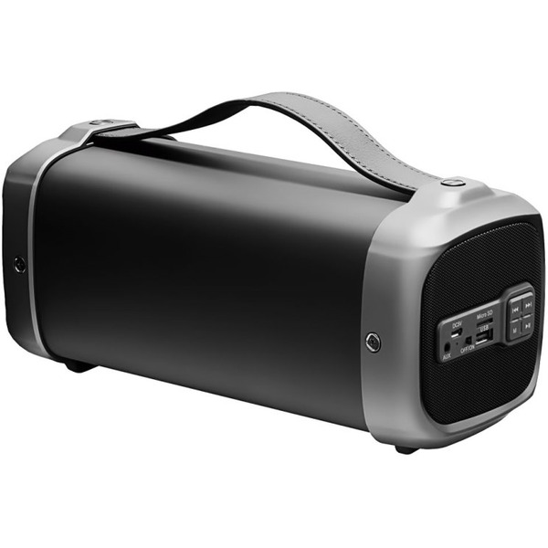 Беспроводная колонка Ginzzu GM-888B