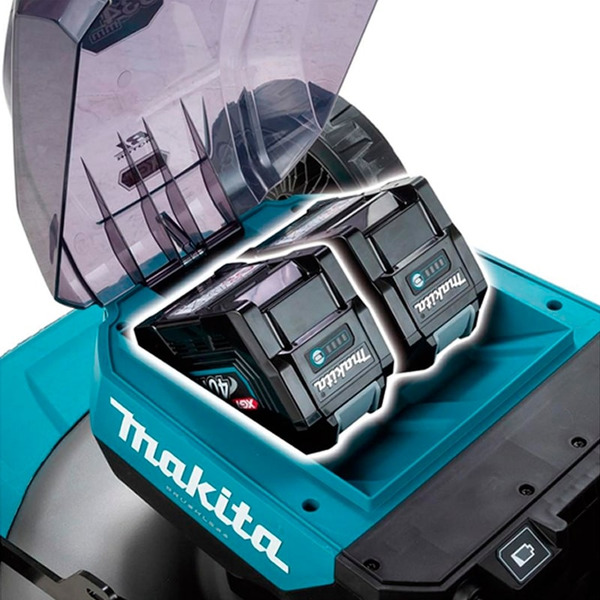Газонокосилка Makita LM001GZ (без АКБ)
