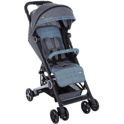 Коляска прогулочная Chicco Miinimo 2 (spectrum)