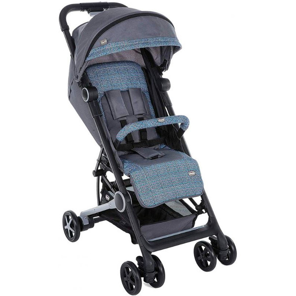 Коляска прогулочная Chicco Miinimo 2 (spectrum)