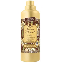 Кондиционер для белья Tesori D`Oriente Vaniglia&Zenzero 760мл