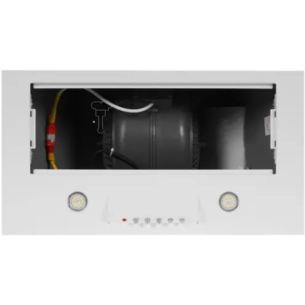 Вытяжка Akpo Neva Eco 60 wk-4 (белый)