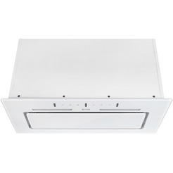 Вытяжка кухонная ZORG NEVE 1260 60 S-GC белая