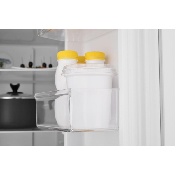 Холодильник ZUGEL French Door ZRFD361W