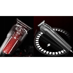 Триммер Enchen Beardo