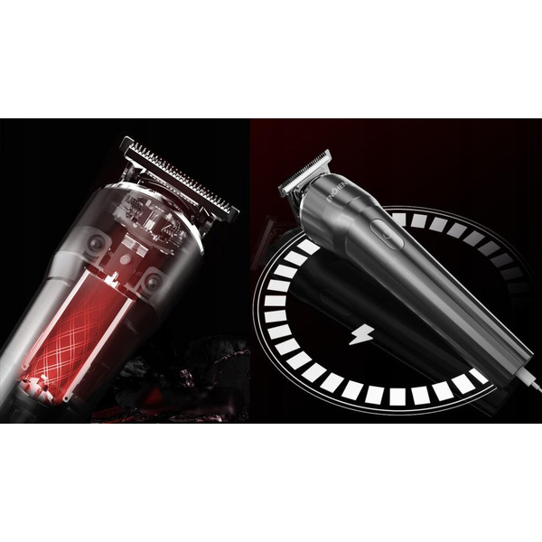 Триммер Enchen Beardo