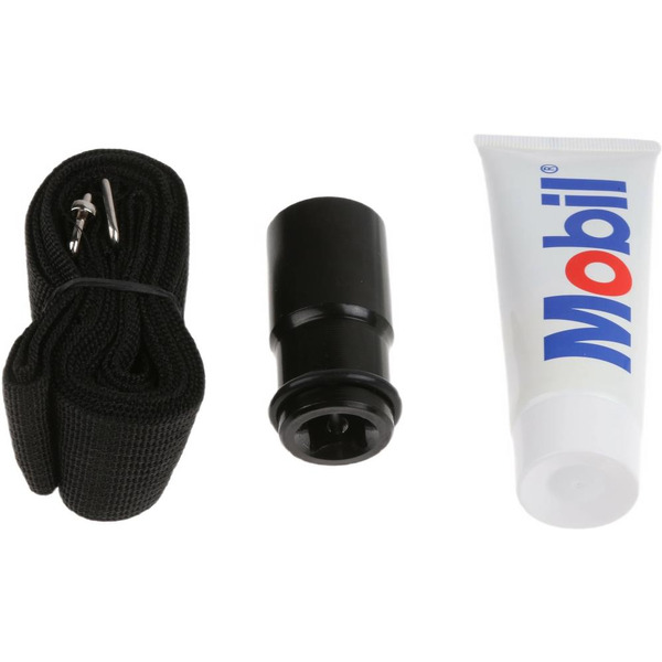 Гайковерт Bull SC 1804 0329203 (без АКБ и ЗУ)