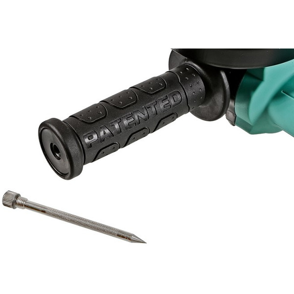 Угловая шлифмашина Sturm! AG9012BE