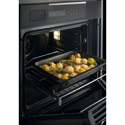 Духовой шкаф Haier HWO60SM5S5B1H