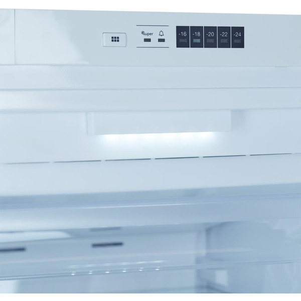 Встраиваемый морозильник EXITEQ EXR-205
