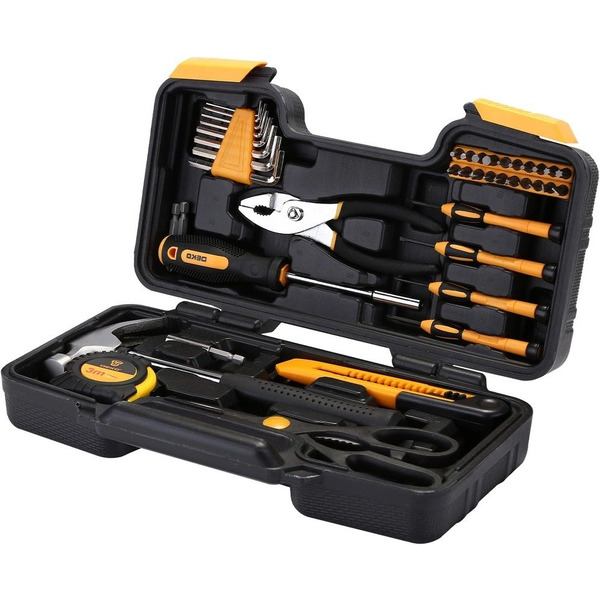 Универсальный набор инструментов Deko DKMT41 065-0750