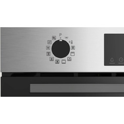 Духовой шкаф Indesit IBFTE 4941 JH IX
