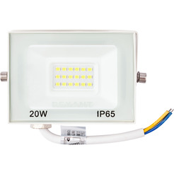 Прожектор светодиодный REXANT 605-024 СДО 1600Лм 5000K нейтральный свет