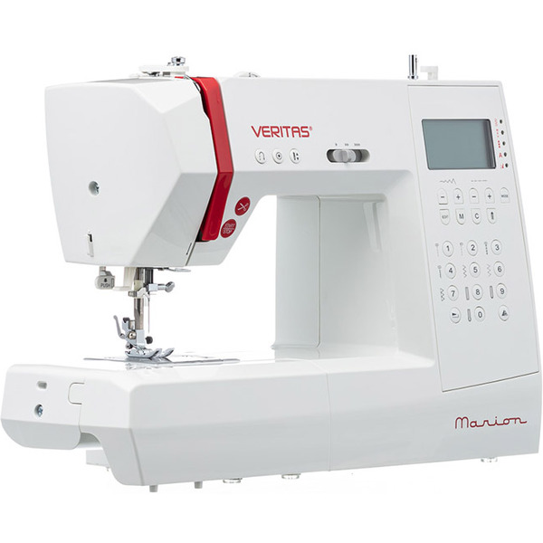 Швейная машина Veritas Marion