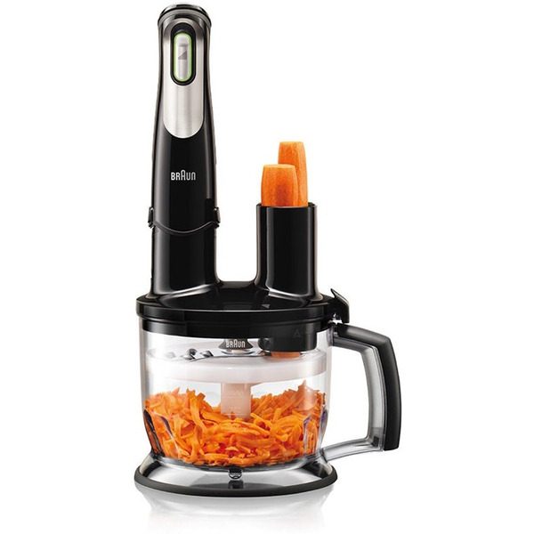 Блендер погружной BRAUN MQ785