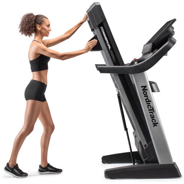 Беговая дорожка NordicTrack Commercial 2950 NETL28717