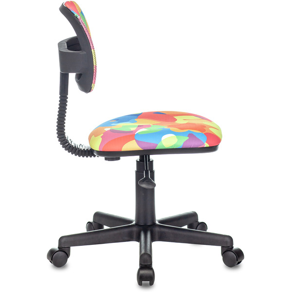 Кресло Бюрократ CH-299/ABSTRACT (мультиколор)