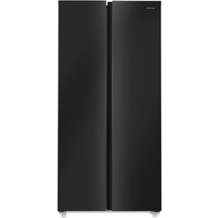 Холодильник MAUNFELD MFF177NFBE