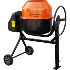 Бетоносмеситель ELAND EL-220
