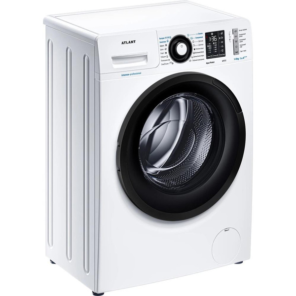 Стиральная машина ATLANT СМА 60У1213-02